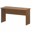 Стол рабочий А-003.60 Орех 1400x600x760 Арго