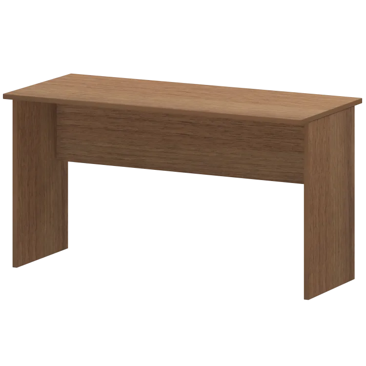 Стол рабочий А-003.60 Орех 1400x600x760 Арго
