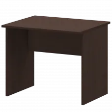 Стол рабочий А-001 Дуб венге 900x730x760 Арго