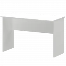 Стол рабочий А-002.60 Белый 1200x600x760 Арго