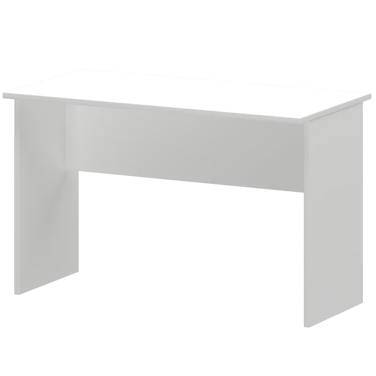 Стол рабочий А-002.60 Белый 1200x600x760 Арго