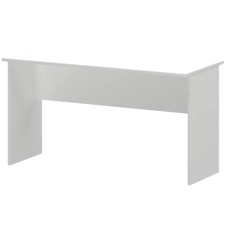 Стол рабочий А-003.60 Белый 1400x600x760 Арго