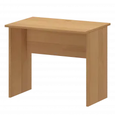 Стол с центральным кабель каналом А-001.60.К.ЦН Ольха 900x600x760 Арго