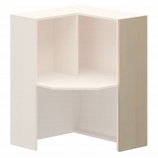 Панель декоративная А-559 Бук 340x22x1222 Ресепшн