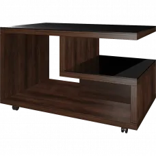 Стол журнальный КТ-10.38 Лагос 880x538x530 Акцент