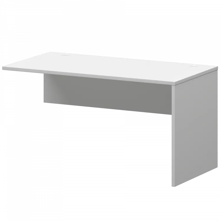 Модуль линейный СМСН25-14.73 Белый 1400x730x750 Смарт