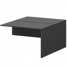 Модуль двойной СМСН25-2.12.73 Графит 1200x1496x750 Смарт