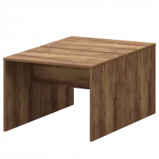 Бенч двойной СМСР25-2.10.73 Таксония 1000x1496x750 Смарт