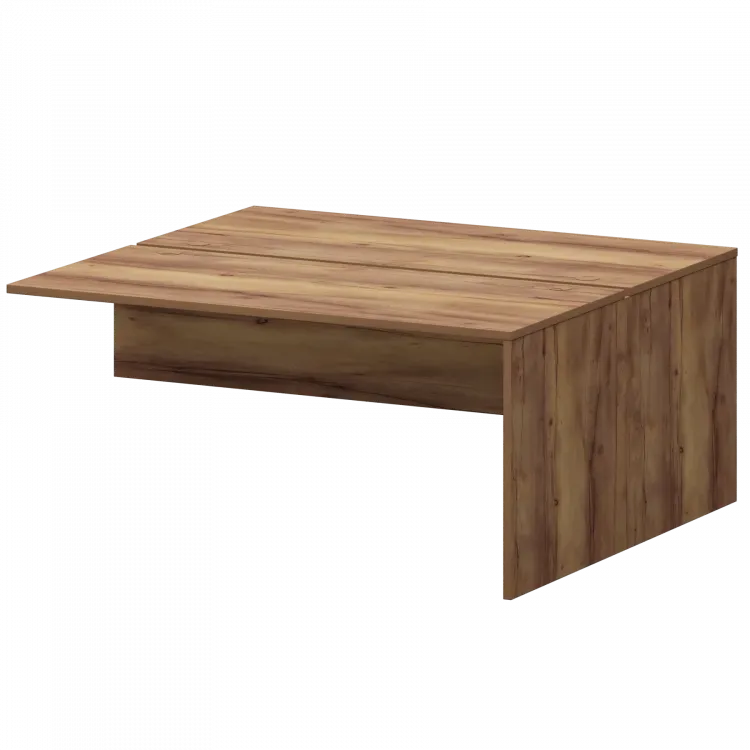 Модуль двойной СМСН25-2.16.60 Таксония 1600x1236x750 Смарт