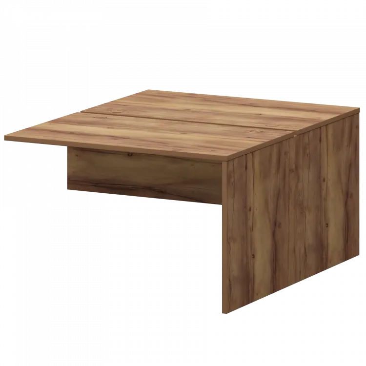 Модуль двойной СМСН25-2.12.73 Таксония 1200x1496x750 Смарт