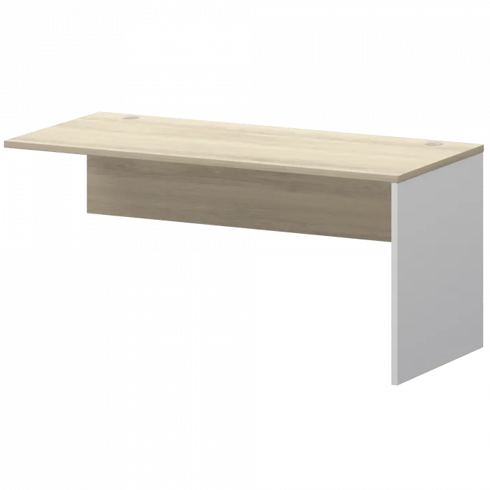 Модуль линейный Тип1 СМСН25-16.73 Белый/Кронберг 1600x730x750 Смарт