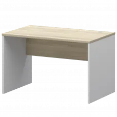 Стол Тип1 СМСР25-12.73 Белый/Кронберг 1200x730x750 Смарт