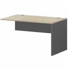 Модуль линейный Тип2 СМСН25-12.60 Графит/Кронберг 1200x600x750 Смарт