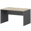 Стол Тип2 СМСР25-12.60 Графит/Кронберг 1200x600x750 Смарт