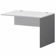 Модуль линейный Тип1 СМСН25-10.60 Графит/Белый 1000x600x750 Смарт