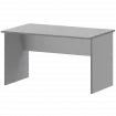 Стол рабочий А-002 Серый 1200x730x760 Арго
