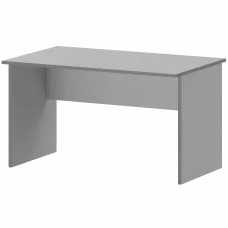 Стол рабочий А-002 Серый 1200x730x760 Арго