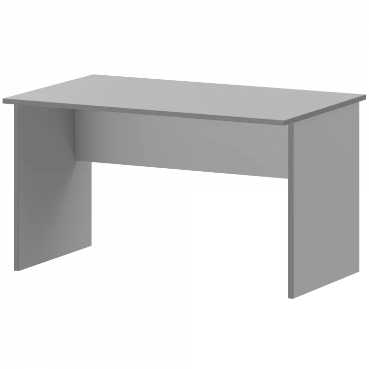 Стол рабочий А-002 Серый 1200x730x760 Арго