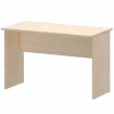 Стол рабочий А-002.60 Бук 1200x600x760 Арго