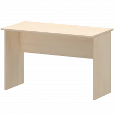 Стол рабочий А-002.60 Бук 1200x600x760 Арго
