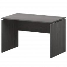 Стол рабочий НТ-120 Лиственница 1200x730x750 Аргентум