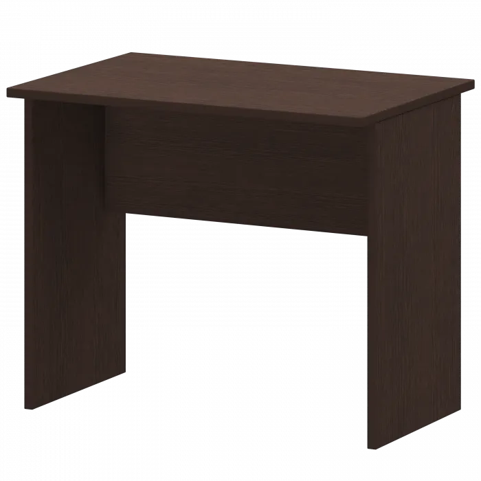 Стол рабочий А-001.60 Дуб венге 900x600x760 Арго