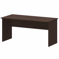 Стол рабочий А-004 Дуб венге 1600x730x760 Арго