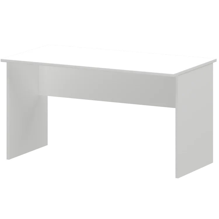 Стол рабочий А-003 Белый 1400x730x760 Арго