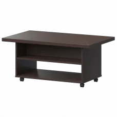 Стол журнальный К-963 Дуб венге 1000x600x506 Приоритет
