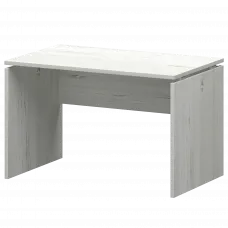 Стол рабочий НТ-120 Сосна винтер 1200x730x750 Аргентум