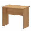 Стол с левым и правым кабель каналом А-001.60.К Ольха 900x600x760 Арго
