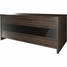 Стол руководителя КТ-17.38 Лагос 1712x900x750 Акцент