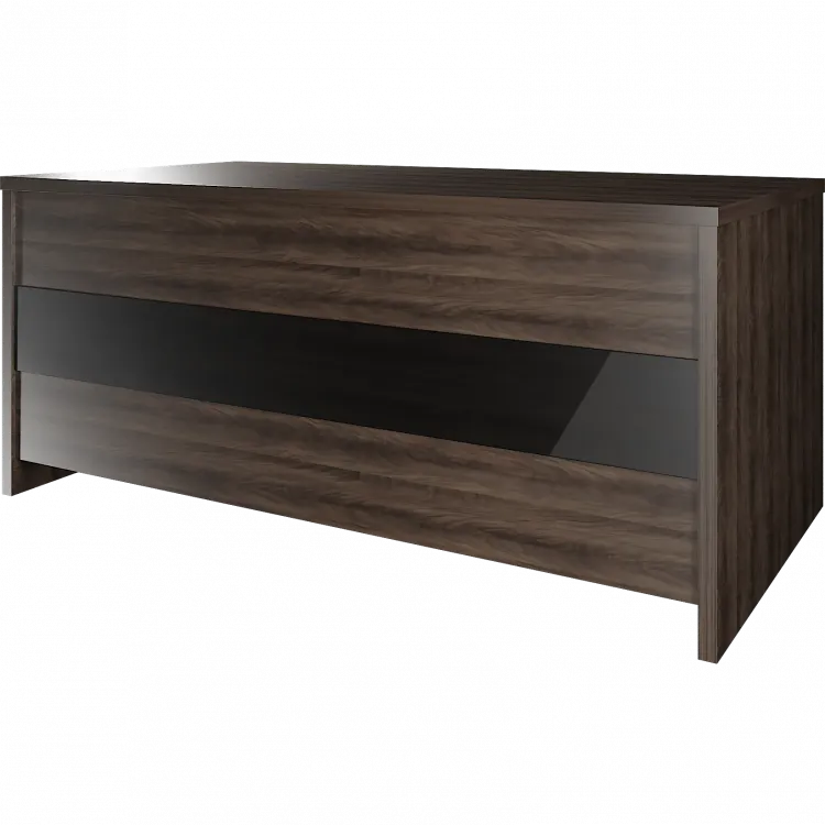 Стол руководителя КТ-17.38 Лагос 1712x900x750 Акцент