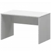 Стол СМСР25-12.60 Белый 1200x600x750 Смарт