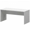 Стол СМСР25-16.73 Белый 1600x730x750 Смарт