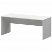 Стол СМСР25-18.73 Белый 1800x730x750 Смарт