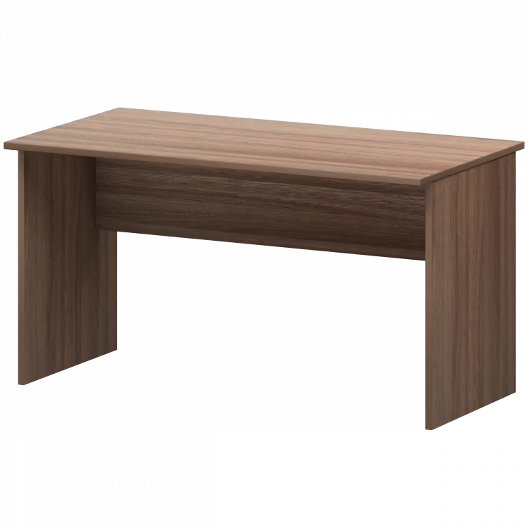 Стол рабочий А-003 Темный шимо 1400x730x760 Арго