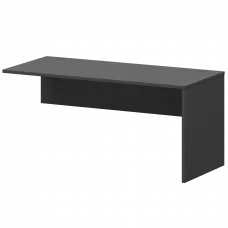 Модуль линейный СМСН25-16.73 Графит 1600x730x750 Смарт