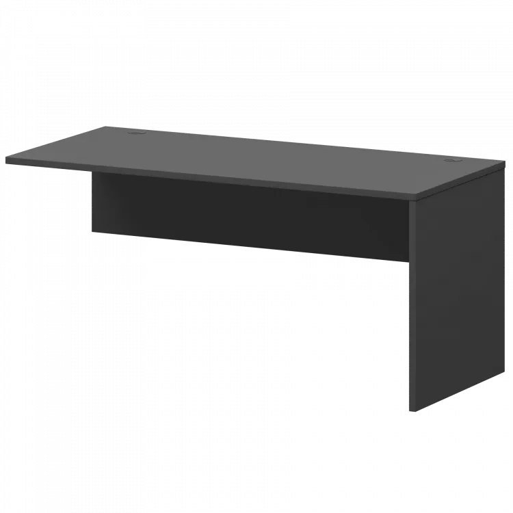 Модуль линейный СМСН25-16.73 Графит 1600x730x750 Смарт