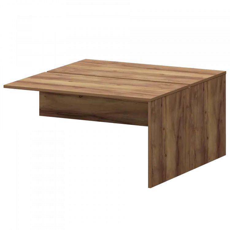 Модуль двойной СМСН25-2.14.73 Таксония 1400x1496x750 Смарт