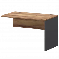 Модуль линейный Тип1 СМСН25-12.73 Графит/Таксония 1200x730x750 Смарт