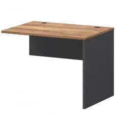 Модуль линейный Тип2 СМСН25-10.73 Графит/Таксония 1000x730x750 Смарт