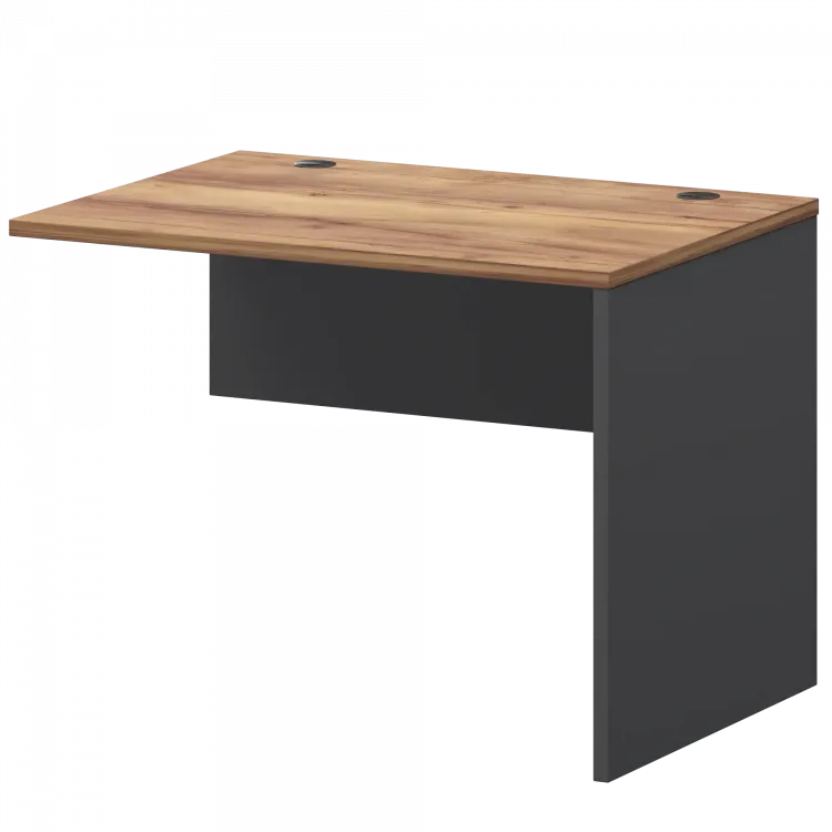 Модуль линейный Тип2 СМСН25-10.73 Графит/Таксония 1000x730x750 Смарт