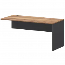 Модуль линейный Тип2 СМСН25-16.60 Графит/Таксония 1600x600x750 Смарт