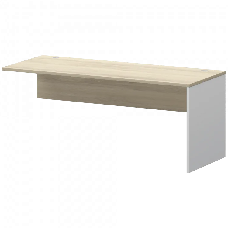 Модуль линейный Тип1 СМСН25-18.60 Белый/Кронберг 1800x600x750 Смарт