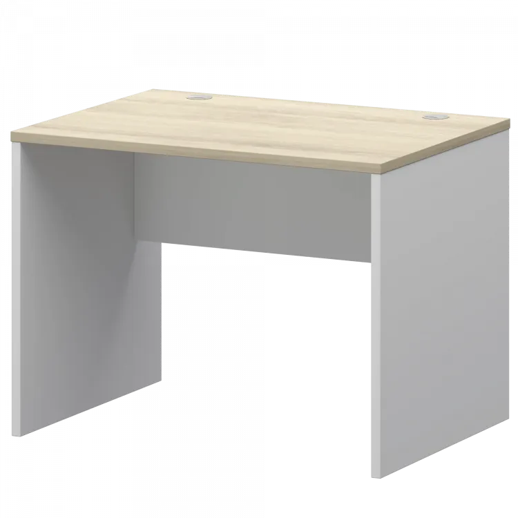 Стол Тип2 СМСР25-10.60 Белый/Кронберг 1000x600x750 Смарт