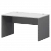 Стол Тип2 СМСР25-12.60 Графит/Белый 1200x600x750 Смарт