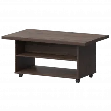 Стол журнальный К-963 Дуб апрель 1000x600x506 Приоритет