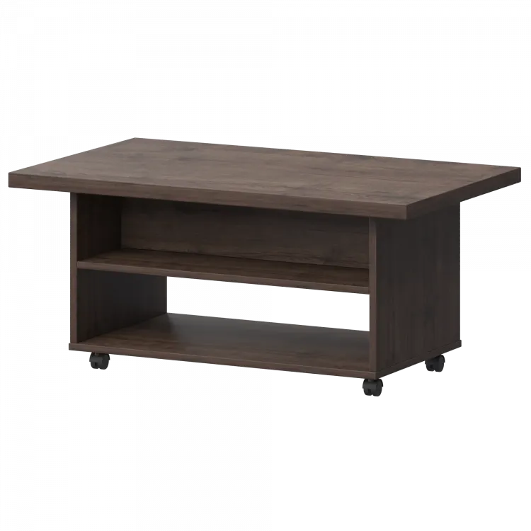 Стол журнальный К-963 Дуб апрель 1000x600x506 Приоритет