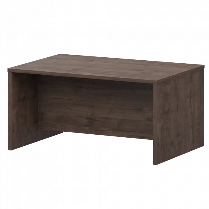 Стол для заседаний КТ-13.38 Дуб апрель 1350x900x750 Акцент